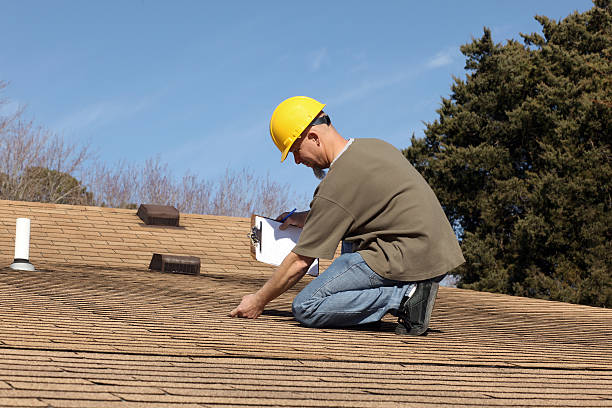 Best Slate Roofing  in Lame Deer, MT