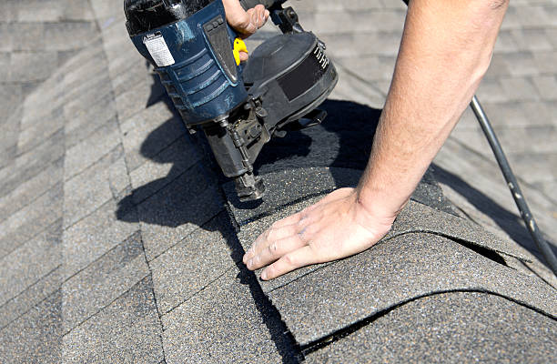Best Tile Roofing Installation  in Lame Deer, MT
