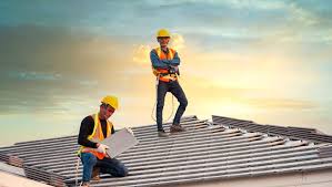 Fast & Reliable Emergency Roof Repairs in Lame Deer, MT